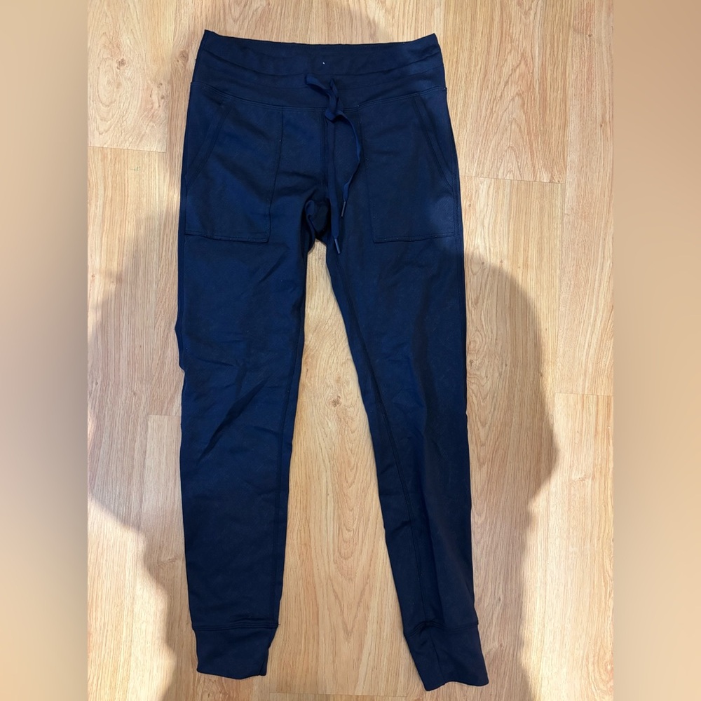 Aerie Deep Blue Active Leggings